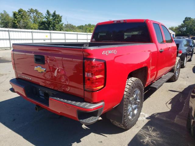 Photo 3 VIN: 1GCVKPEH1GZ328153 - CHEVROLET SILVERADO2 