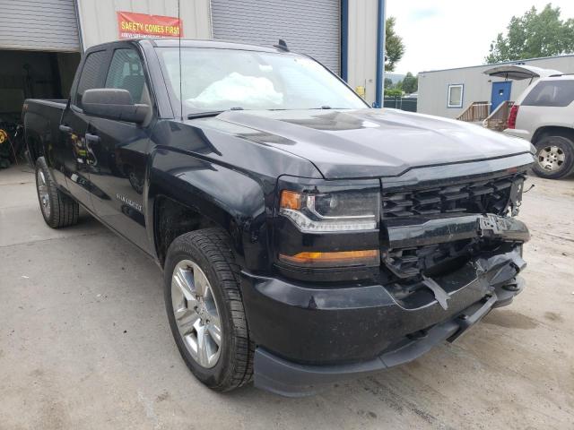 Photo 0 VIN: 1GCVKPEH1GZ347947 - CHEVROLET SILVERADO 