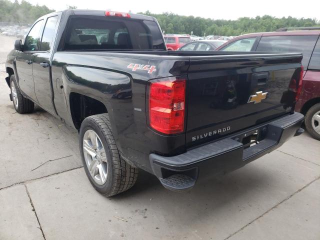 Photo 2 VIN: 1GCVKPEH1GZ347947 - CHEVROLET SILVERADO 