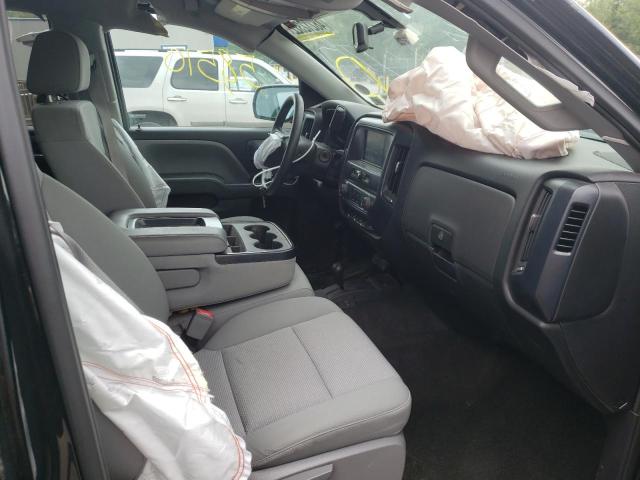 Photo 4 VIN: 1GCVKPEH1GZ347947 - CHEVROLET SILVERADO 