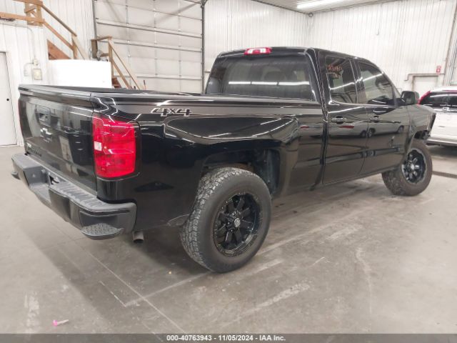 Photo 3 VIN: 1GCVKPEH1JZ334431 - CHEVROLET SILVERADO 