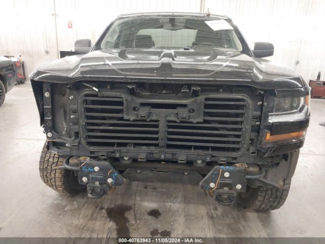 Photo 5 VIN: 1GCVKPEH1JZ334431 - CHEVROLET SILVERADO 