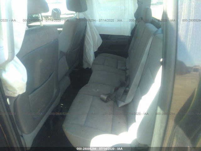 Photo 7 VIN: 1GCVKPEH2EZ187588 - CHEVROLET SILVERADO 1500 