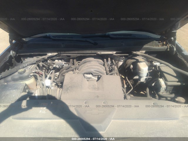 Photo 9 VIN: 1GCVKPEH2EZ187588 - CHEVROLET SILVERADO 1500 