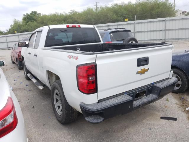 Photo 2 VIN: 1GCVKPEH2EZ209007 - CHEVROLET SILVERADO 