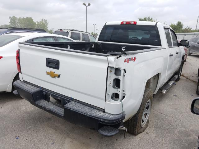 Photo 3 VIN: 1GCVKPEH2EZ209007 - CHEVROLET SILVERADO 