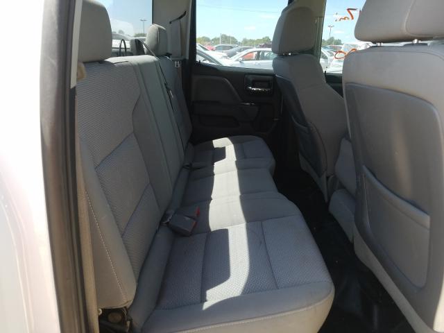 Photo 5 VIN: 1GCVKPEH2EZ209007 - CHEVROLET SILVERADO 