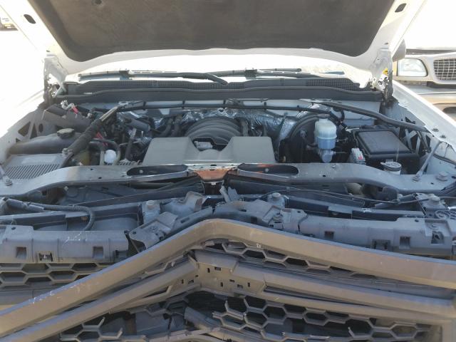 Photo 6 VIN: 1GCVKPEH2EZ209007 - CHEVROLET SILVERADO 