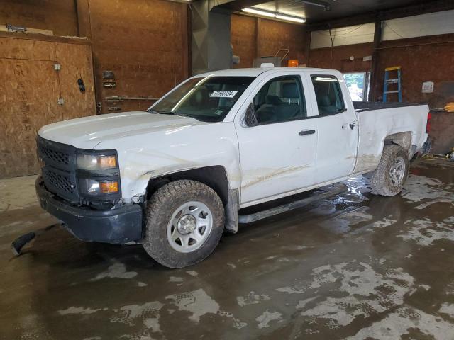 Photo 0 VIN: 1GCVKPEH2EZ281471 - CHEVROLET SILVERADO 