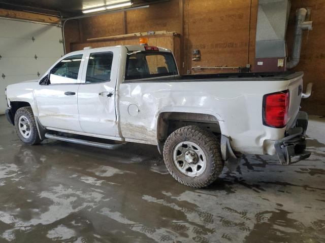 Photo 1 VIN: 1GCVKPEH2EZ281471 - CHEVROLET SILVERADO 