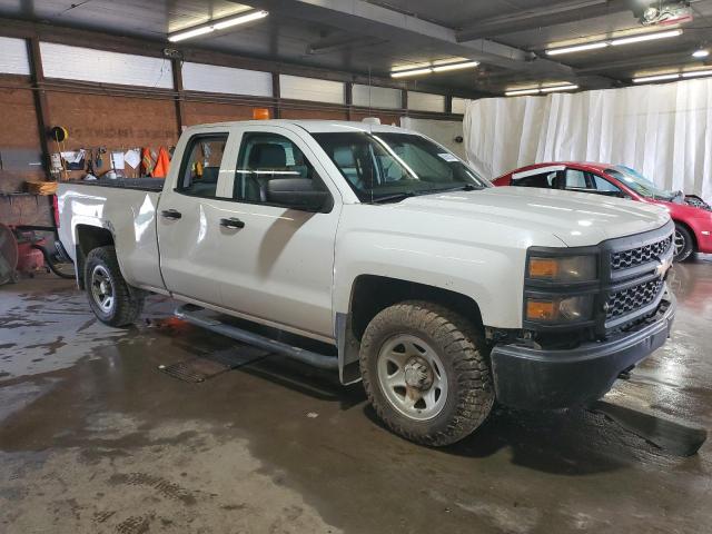 Photo 3 VIN: 1GCVKPEH2EZ281471 - CHEVROLET SILVERADO 