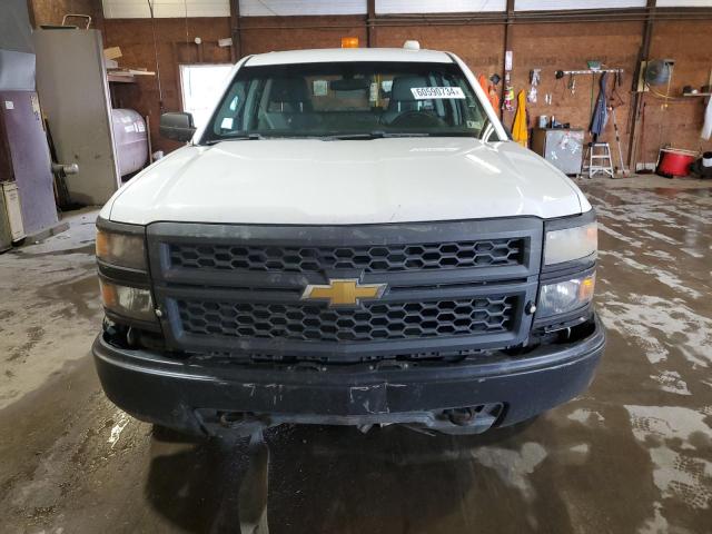 Photo 4 VIN: 1GCVKPEH2EZ281471 - CHEVROLET SILVERADO 