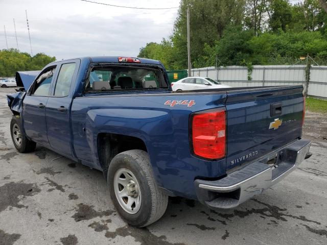 Photo 2 VIN: 1GCVKPEH2FZ308668 - CHEVROLET SILVERADO 