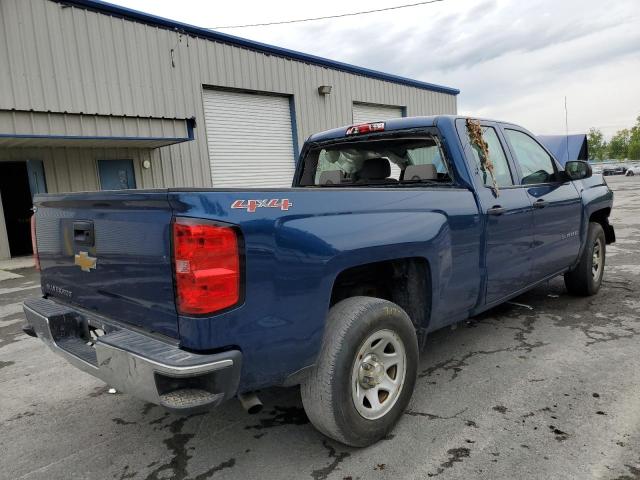 Photo 3 VIN: 1GCVKPEH2FZ308668 - CHEVROLET SILVERADO 