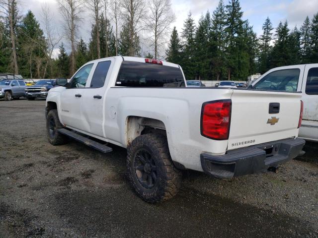 Photo 1 VIN: 1GCVKPEH2FZ365632 - CHEVROLET SILVERADO 