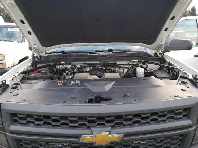 Photo 10 VIN: 1GCVKPEH2FZ365632 - CHEVROLET SILVERADO 