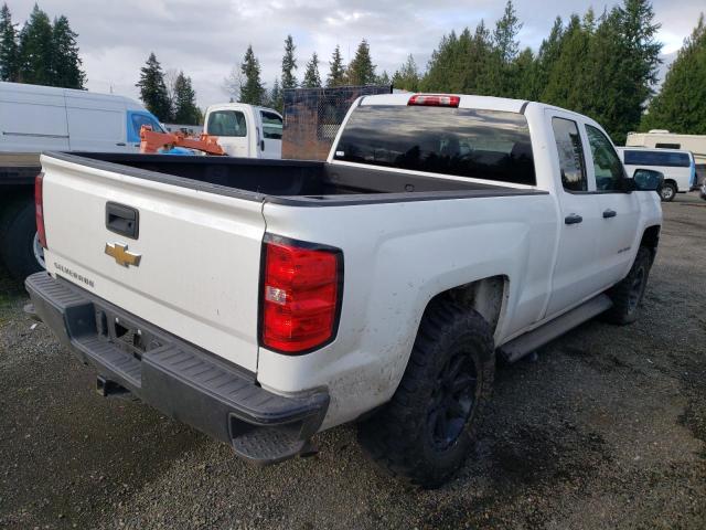 Photo 2 VIN: 1GCVKPEH2FZ365632 - CHEVROLET SILVERADO 