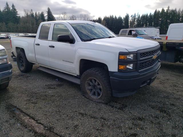 Photo 3 VIN: 1GCVKPEH2FZ365632 - CHEVROLET SILVERADO 