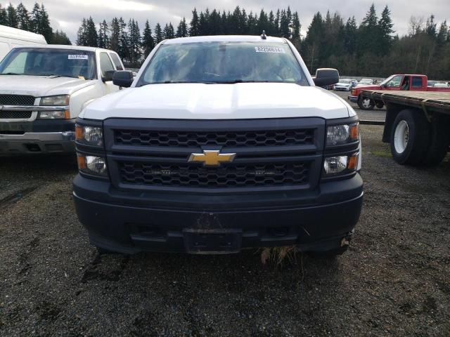 Photo 4 VIN: 1GCVKPEH2FZ365632 - CHEVROLET SILVERADO 