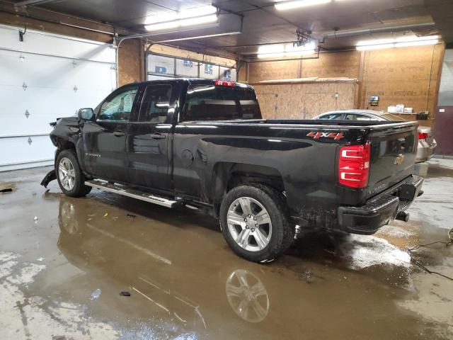 Photo 1 VIN: 1GCVKPEH2JZ353957 - CHEVROLET SILVERADO 