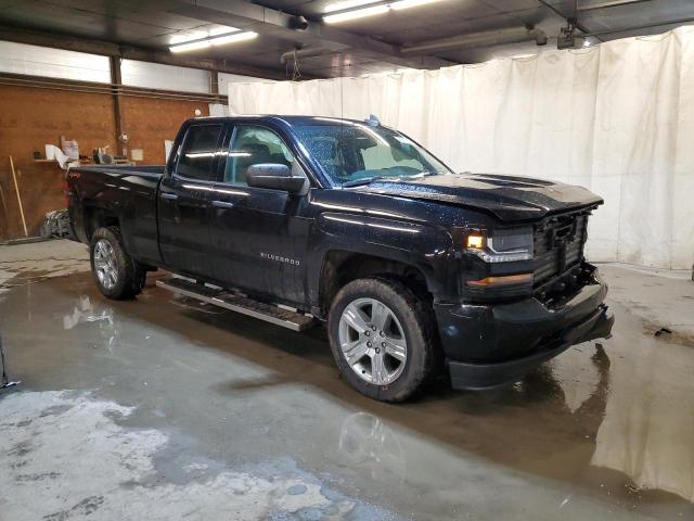 Photo 3 VIN: 1GCVKPEH2JZ353957 - CHEVROLET SILVERADO 