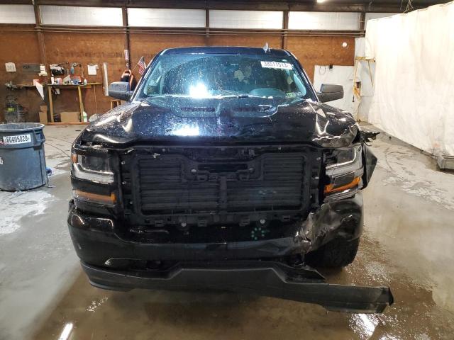 Photo 4 VIN: 1GCVKPEH2JZ353957 - CHEVROLET SILVERADO 