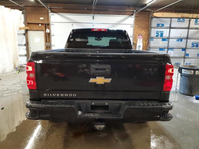 Photo 5 VIN: 1GCVKPEH2JZ353957 - CHEVROLET SILVERADO 