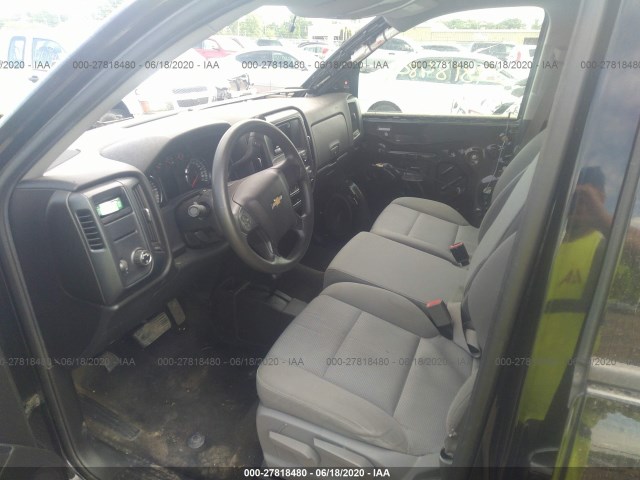 Photo 4 VIN: 1GCVKPEH3EZ230190 - CHEVROLET SILVERADO 1500 