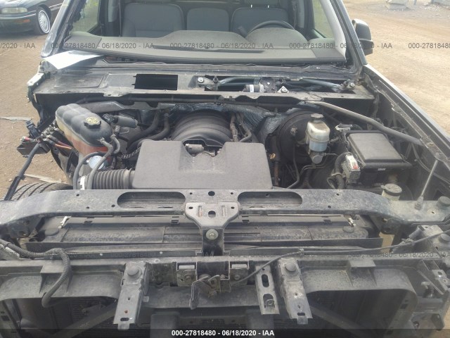 Photo 9 VIN: 1GCVKPEH3EZ230190 - CHEVROLET SILVERADO 1500 