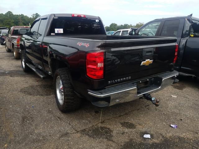 Photo 2 VIN: 1GCVKPEH3EZ269149 - CHEVROLET SILVERADO 