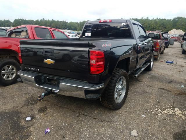 Photo 3 VIN: 1GCVKPEH3EZ269149 - CHEVROLET SILVERADO 