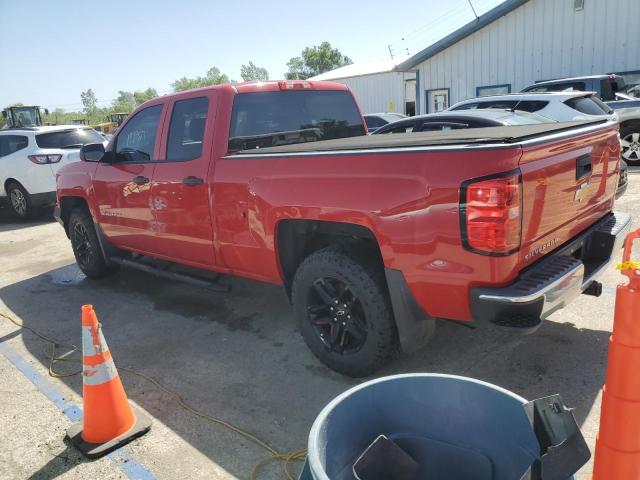 Photo 1 VIN: 1GCVKPEH3EZ327518 - CHEVROLET SILVERADO 