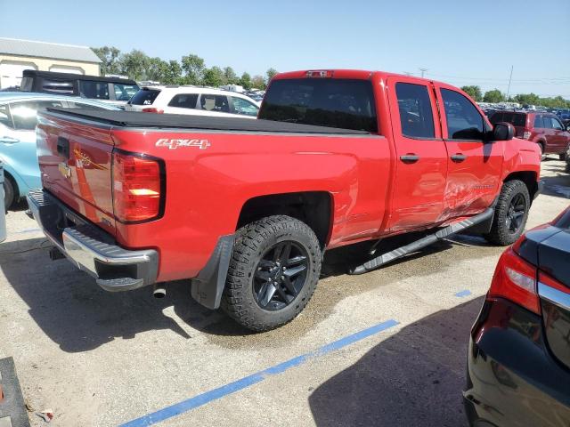 Photo 2 VIN: 1GCVKPEH3EZ327518 - CHEVROLET SILVERADO 