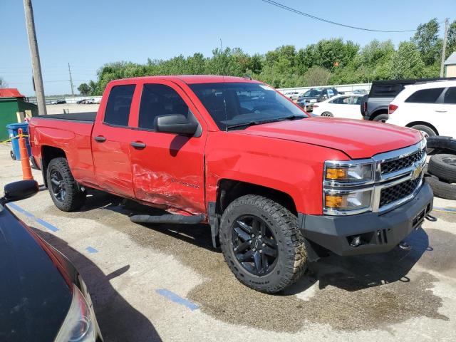 Photo 3 VIN: 1GCVKPEH3EZ327518 - CHEVROLET SILVERADO 