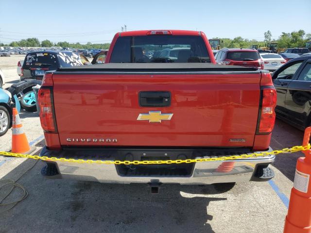 Photo 5 VIN: 1GCVKPEH3EZ327518 - CHEVROLET SILVERADO 