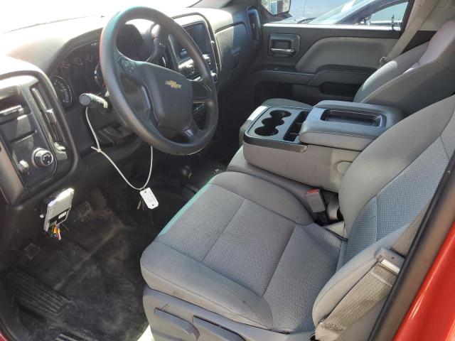 Photo 6 VIN: 1GCVKPEH3EZ327518 - CHEVROLET SILVERADO 