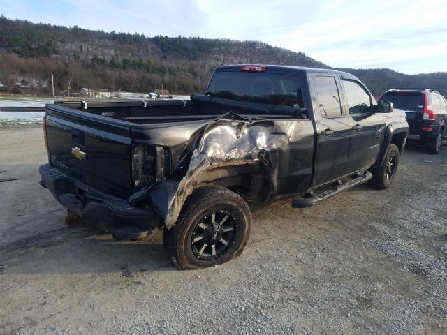 Photo 2 VIN: 1GCVKPEH3EZ384091 - CHEVROLET SILVERADO 