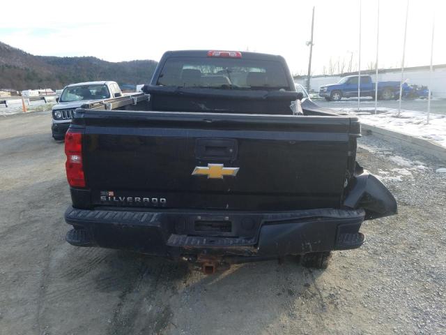 Photo 5 VIN: 1GCVKPEH3EZ384091 - CHEVROLET SILVERADO 