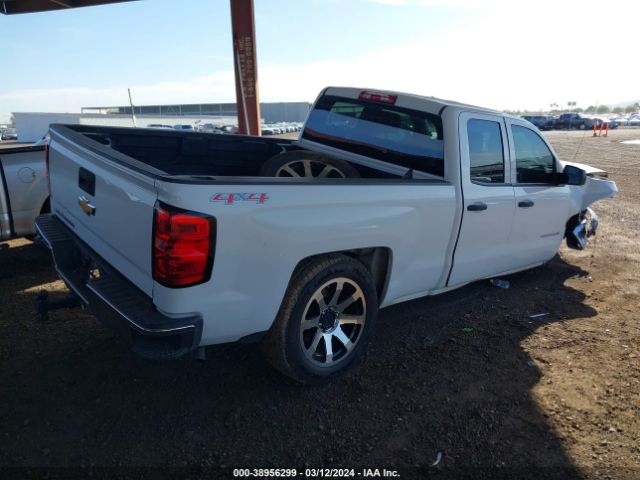 Photo 3 VIN: 1GCVKPEH3FZ146937 - CHEVROLET SILVERADO 1500 