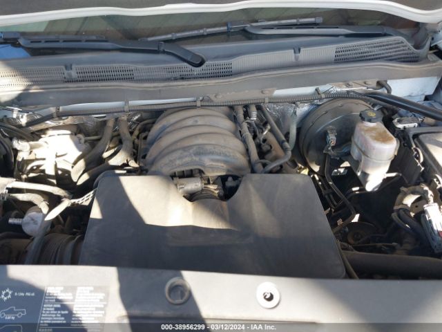 Photo 9 VIN: 1GCVKPEH3FZ146937 - CHEVROLET SILVERADO 1500 