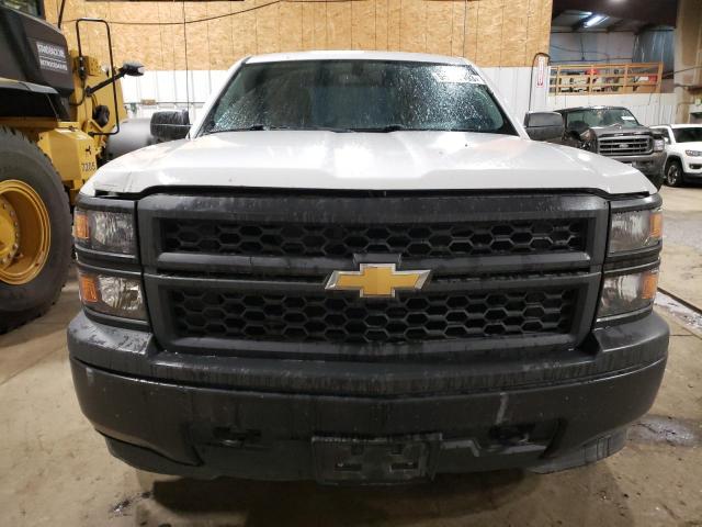 Photo 4 VIN: 1GCVKPEH3FZ155573 - CHEVROLET SILVERADO 