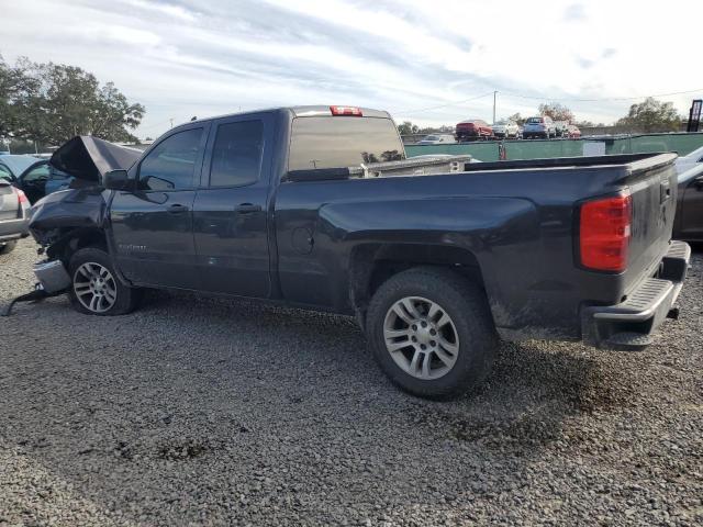 Photo 1 VIN: 1GCVKPEH3FZ274269 - CHEVROLET SILVERADO 