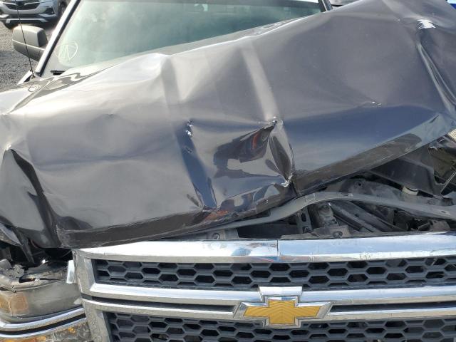 Photo 10 VIN: 1GCVKPEH3FZ274269 - CHEVROLET SILVERADO 