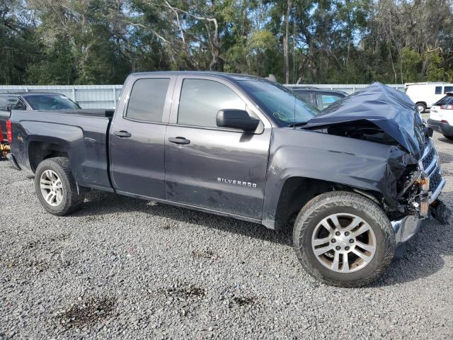 Photo 3 VIN: 1GCVKPEH3FZ274269 - CHEVROLET SILVERADO 