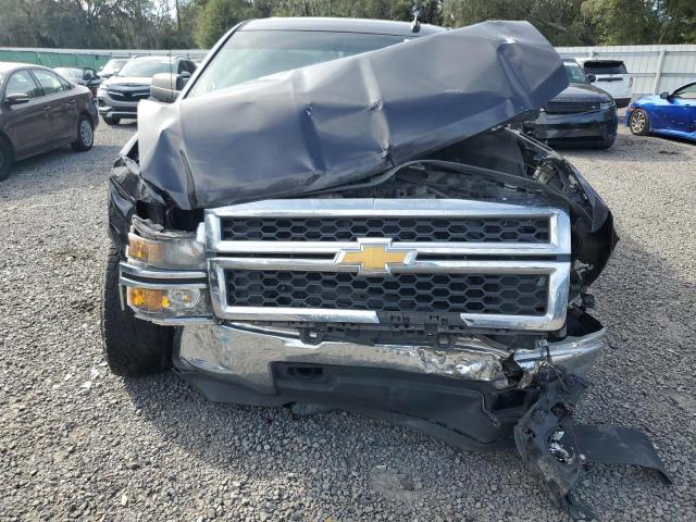 Photo 4 VIN: 1GCVKPEH3FZ274269 - CHEVROLET SILVERADO 