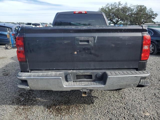 Photo 5 VIN: 1GCVKPEH3FZ274269 - CHEVROLET SILVERADO 