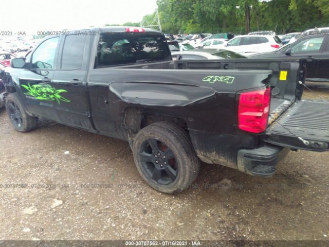 Photo 2 VIN: 1GCVKPEH3FZ276202 - CHEVROLET SILVERADO 1500 