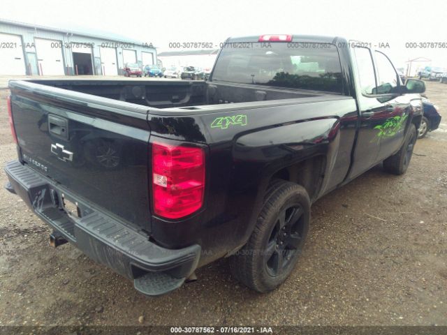 Photo 3 VIN: 1GCVKPEH3FZ276202 - CHEVROLET SILVERADO 1500 