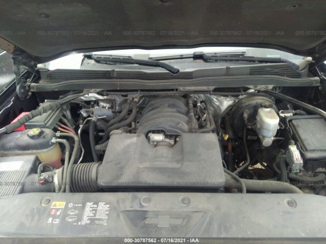 Photo 9 VIN: 1GCVKPEH3FZ276202 - CHEVROLET SILVERADO 1500 