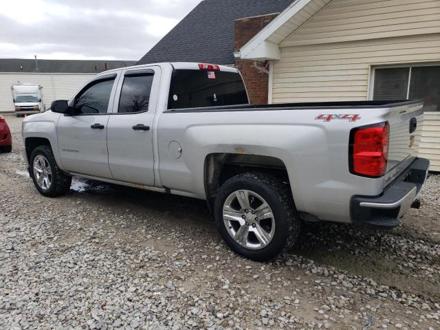 Photo 1 VIN: 1GCVKPEH3GZ185268 - CHEVROLET SILVERADO 